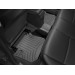 Коврики Weathertech Black для Subaru Impreza (mkIV); XV (mkI); Levorg (mkI) 2012-2016, ціна: 10 641 грн.