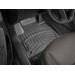 Коврики Weathertech Black для Hyundai Santa Fe (mkIII)(1-2 row) 2013-2018, ціна: 10 641 грн.