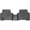 Килимки WeatherTech Black для Hyundai Santa Fe (mkIII)(2 row) 2013-2018, ціна: 4 498 грн.