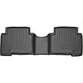 Коврики WeatherTech Black для Hyundai Grand Santa Fe (mkIII)(2 row) 2013-2018, цена: 4 911 грн.