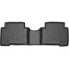 Коврики WeatherTech Black для Hyundai Grand Santa Fe (mkIII)(2 row) 2013-2018, цена: 4 498 грн.