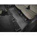 Коврик Weathertech Black для Kia Sorento (US)(mkII); Hyundai Grand Santa Fe (mkIII)(3 row) 2013-2018, ціна: 4 498 грн.