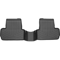 Килимки WeatherTech Black для Buick Verano (mkI)(2 row) 2012-2017