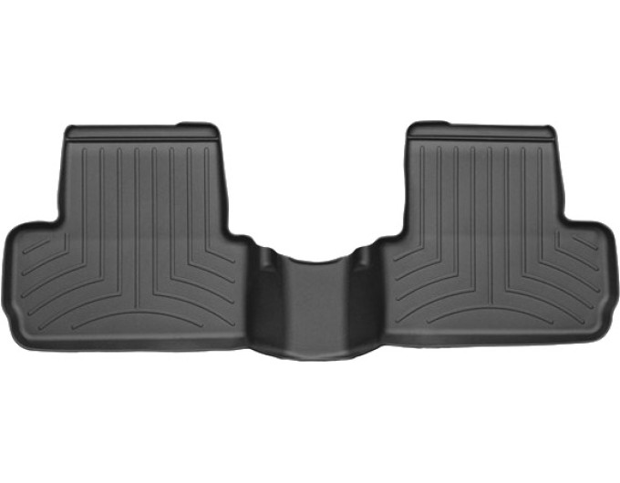 Коврики WeatherTech Black для Buick Verano (mkI)(2 row) 2012-2017, цена: 4 911 грн.