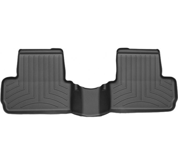 Коврики WeatherTech Black для Buick Verano (mkI)(2 row) 2012-2017, цена: 4 498 грн.