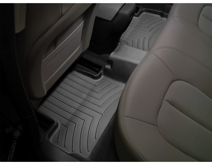 Коврики WeatherTech Black для Buick Verano (mkI) 2012-2017, цена: 11 488 грн.