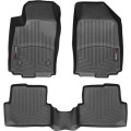 Коврики Weathertech Black для Chevrolet Aveo (mkII) 2013→, ціна: 11 488 грн.