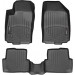 Коврики Weathertech Black для Chevrolet Aveo (mkII) 2013→, ціна: 10 641 грн.