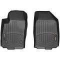 Коврики WeatherTech Black для Chevrolet Aveo (mkII)(1 row) 2013→, цена: 6 692 грн.