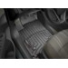 Коврики Weathertech Black для Chevrolet Aveo (mkII) 2013→, ціна: 10 641 грн.