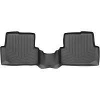 Коврики WeatherTech Black для Chevrolet Aveo (mkII)(2 row) 2013-2020