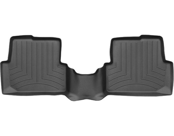 Коврики WeatherTech Black для Chevrolet Aveo (mkII)(2 row) 2013-2020, цена: 4 911 грн.