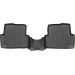 Коврики WeatherTech Black для Chevrolet Aveo (mkII)(2 row) 2013-2020, цена: 4 498 грн.