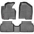 Коврики WeatherTech Black для Kia Sportage (mkIII); Hyundai ix35 (mkII)(3 fixing hooks) 2009-2015 (EU), цена: 11 603 грн.