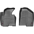 Коврики WeatherTech Black для Kia Sportage (mkIII); Hyundai ix35 (mkII)(3 fixing hooks)(1 row) 2011-2015 (EU), цена: 6 692 грн.