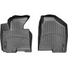 Коврики WeatherTech Black для Kia Sportage (mkIII); Hyundai ix35 (mkII)(3 fixing hooks)(1 row) 2011-2015 (EU), цена: 6 144 грн.