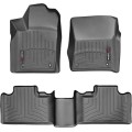 Коврики WeatherTech Black для Jeep Grand Cherokee (WK2)(4 hooks) 2013-2016 (EU), цена: 11 826 грн.