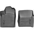Коврики WeatherTech Black для Jeep Grand Cherokee (WK2)(4 hooks)(1 row) 2013-2016 (EU), цена: 6 692 грн.