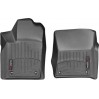 Коврики Weathertech Black для Jeep Grand Cherokee (EU)(WK2)(4 hooks)(1 row) 2013-2016, ціна: 6 144 грн.