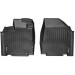 Коврики Weathertech Black для Infiniti QX60 / JX (mkI); Nissan Pathfinder (mkIV)(1 row) 2010→, ціна: 6 144 грн.