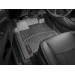 Коврики Weathertech Black для Nissan Pathfinder (mkIV); Infiniti QX60 / JX (mkI)(1-2 row) 2010→, ціна: 10 849 грн.