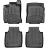 Коврики Weathertech Black для Jaguar XJ (long)(X351)(RWD)(8 fixings) 2010-2019, ціна: 9 826 грн.