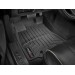 Коврики WeatherTech Black для Jaguar XJ (X351)(long)(RWD)(4 fixings) 2010-2019, цена: 9 826 грн.