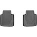 Коврики WeatherTech Black для Jaguar XJ (X351)(long)(no fixings)(2 row) 2010-2019, цена: 3 683 грн.