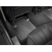 Килимки WeatherTech Black для Jaguar XJ (X351)(with fixings)(2 row) 2010-2019, ціна: 3 683 грн.