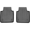 Килимки WeatherTech Black для Jaguar XJ (X351)(long)(with fixings)(2 row) 2010-2019, ціна: 3 683 грн.