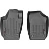 Коврики Weathertech Black для Volkswagen Polo (mkV); Seat Ibiza (mkIV)(1 row) 2008-2018; Skoda Fabia (mkIII)(no passanger umbrella stand)(1 row) 2015-2016, ціна: 6 144 грн.