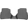 Килимки WeatherTech Black для Volkswagen Polo (mkV); Seat Ibiza (mkIV)(2 row) 2008-2018, ціна: 4 498 грн.