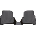 Коврики WeatherTech Black для Skoda Fabia (mkIII)(2 row) 2014-2021, цена: 5 135 грн.
