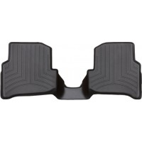 Килимки WeatherTech Black для Skoda Fabia (mkIII)(2 row) 2014-2021