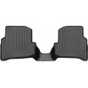 Коврики WeatherTech Black для Skoda Fabia (mkIII)(2 row) 2014-2021, цена: 4 705 грн.