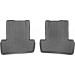 Килимки WeatherTech Black для Renault Captur (mkI) 2013-2019 / Clio (mkIII-mkIV) 2005-2019, ціна: 3 683 грн.