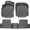 Коврики WeatherTech Black для Renault Megane (mkIII)(hatch) 2008-2016, цена: 9 826 грн.