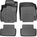 Коврики WeatherTech Black для Renault Megane (mkIII)(wagon) 2008-2016, цена: 9 826 грн.