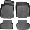 Коврики Weathertech Black для Renault Megane (wagon)(mkIII) 2008-2016, ціна: 9 826 грн.