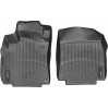 Коврики Weathertech Black для Renault Megane (hatch & wagon)(mkIII)(1 row) 2008-2016, ціна: 6 144 грн.