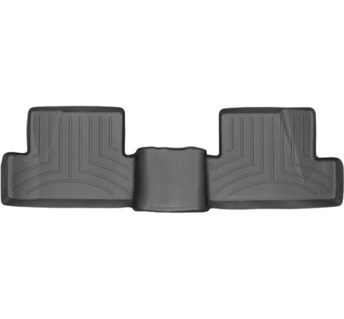 Килимки WeatherTech Black для Renault Megane (mkIII)(hatch)(2 row) 2008-2016, ціна: 3 683 грн.