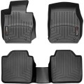 Коврики WeatherTech Black для BMW 3-series (F34)(Gran Turismo)(AWD) 2013→, цена: 11 488 грн.