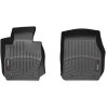 Коврики Weathertech Black для BMW 3-series (F30/F31/F34)(AWD)(1 row) 2012-2018, ціна: 6 144 грн.