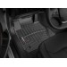 Коврики Weathertech Black для BMW 3-series (F30/F31)(AWD) 2012-2018, ціна: 9 826 грн.