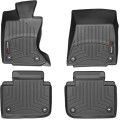 Коврики WeatherTech Black для Lexus GS (mkIV)(AWD) 2012→, цена: 11 488 грн.