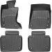 Коврики WeatherTech Black для Lexus GS (mkIV)(AWD) 2012→, цена: 10 641 грн.