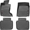 Коврики Weathertech Black для Lexus GS (mkIV)(AWD) 2012→, ціна: 10 641 грн.