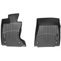 Коврики WeatherTech Black для Lexus GS (mkIV)(AWD)(1 row) 2012→, цена: 6 692 грн.