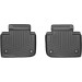 Килимки WeatherTech Black для Lexus GS (mkIV)(2 row) 2011-2020, ціна: 4 498 грн.