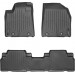 Коврики WeatherTech Black для Lexus RX (mkIII)(4 twist fixings) 2013-2015, цена: 10 849 грн.